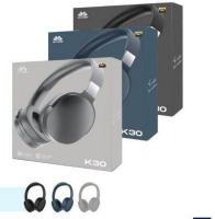 Miniatura 2 de Audífonos Inalámbricos Bluetooth K30